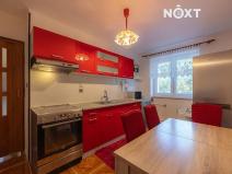 Prodej bytu 3+1, Líně, 60 m2