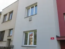 Dražba bytu 1+1, Plzeň, Suvorovova, 46 m2