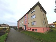 Pronájem bytu 3+1, Mnichovo Hradiště, 74 m2