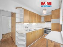 Pronájem bytu 3+1, Opočno, Palackého, 70 m2