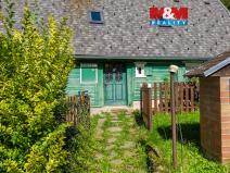 Prodej chalupy, Bílý Potok, 110 m2