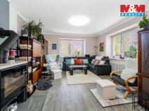 Prodej rodinného domu, Jihlava - Horní Kosov, Lípová, 375 m2