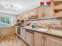 Prodej rodinného domu, Velké Březno, Zahradní, 130 m2