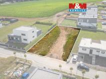Prodej pozemku pro bydlení, Blovice, Javorová, 863 m2
