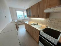 Pronájem bytu 2+1, Moravské Budějovice, Mánesova, 63 m2