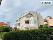 Prodej bytu 3+kk, Novalja, Chorvatsko, Samorašnji put, 67 m2