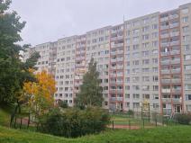 Pronájem bytu 3+kk, Praha - Řepy, Šimonova, 66 m2