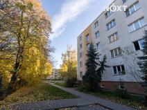 Prodej bytu 3+1, Zlín, Milíčova, 77 m2