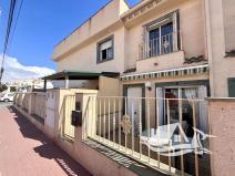 Prodej rodinného domu, Torre La Mata, Španělsko, 65 m2