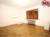 Pronájem bytu 1+kk, Praha - Holešovice, U měšťanského pivovaru, 25 m2