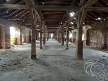 Prodej komerčního pozemku, Jaroměř, 3435 m2