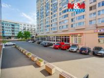 Pronájem obchodního prostoru, Praha - Troja, Olštýnská, 300 m2