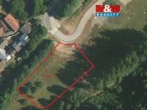 Prodej pozemku pro bydlení, Sázava, 2385 m2