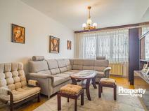 Prodej bytu 3+1, Ostrava - Zábřeh, Jugoslávská, 68 m2