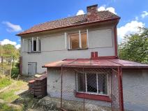 Prodej rodinného domu, Lipovec, 98 m2