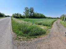 Prodej pozemku, Osek nad Bečvou, 11081 m2