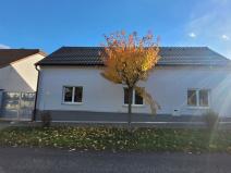 Prodej rodinného domu, Straškov-Vodochody - Straškov, 100 m2