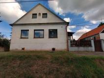 Prodej rodinného domu, Čistá, 124 m2