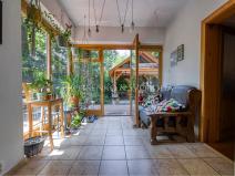 Prodej vícegeneračního domu, Mnichovice, Nad rybníkem, 312 m2