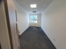 Pronájem kanceláře, Havlíčkův Brod, Beckovského, 21 m2