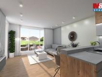 Prodej bytu 3+kk, Mladá Boleslav - Mladá Boleslav II, Husova, 81 m2