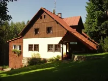 Pronájem ubytování, Lánov, 324 m2