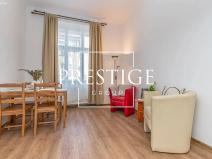 Pronájem bytu 2+kk, Praha - Vyšehrad, Vratislavova, 39 m2