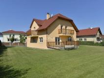 Pronájem vily, Průhonice, 400 m2
