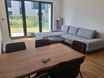 Pronájem bytu 3+kk, Praha - Žižkov, Malešická, 86 m2