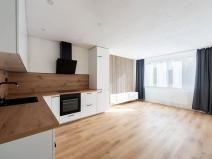 Prodej bytu 2+kk, Praha - Zličín, Nedašovská, 40 m2