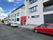 Pronájem bytu 3+kk, České Budějovice, Fr. Škroupa, 69 m2