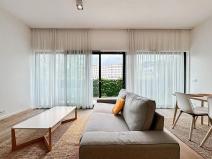 Pronájem bytu 2+kk, Praha - Libeň, Smrčkova, 75 m2