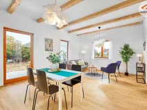 Prodej rodinného domu, Mazelov, 115 m2