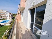 Prodej bytu 2+kk, Bjala, Bulharsko, 54 m2