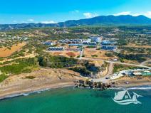 Prodej bytu 2+1, Agios Amvrosios Keryneias, Kypr, 75 m2