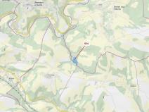 Dražba lesa, Bystrá nad Jizerou, 20539 m2