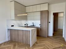 Pronájem bytu 3+kk, Praha - Libeň, Sokolovská, 95 m2