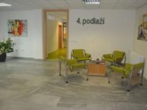 Pronájem kanceláře, Prostějov, Floriána Nováka, 100 m2