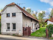 Prodej rodinného domu, Dománovice, 213 m2