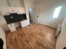Pronájem bytu 1+kk, Praha - Břevnov, Na břevnovské pláni, 17 m2