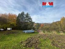 Prodej pozemku pro bydlení, Perštejn - Lužný, 1112 m2