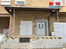 Pronájem skladu, Ostrava - Moravská Ostrava, Kounicova, 75 m2