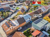 Prodej rodinného domu, Mimoň - Mimoň I, Eliášova, 200 m2