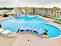 Prodej bytu 2+kk, Aheloy, Bulharsko, 81 m2