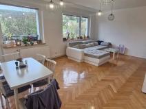 Pronájem bytu 3+1, Pozlovice, Hlavní, 75 m2