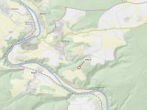 Dražba lesa, Sýkořice, 326 m2