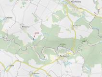 Dražba lesa, Přešovice, 4115 m2