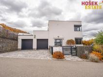 Prodej rodinného domu, Svinošice, 239 m2