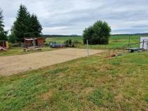 Prodej pozemku pro bydlení, Stráž, 3082 m2