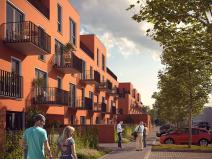 Prodej bytu 4+kk, Újezd u Brna, 94 m2